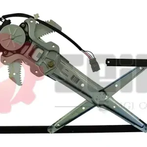 Geld-Terug-Garantie Raammechanisme Seim 901527