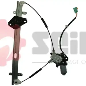 Beperkte Voorraad Raammechanisme Seim 901529