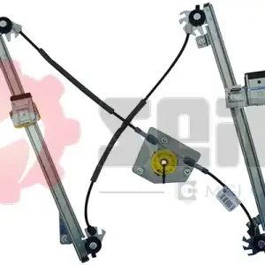 Raammechanisme Seim 901534 Garantie Inbegrepen