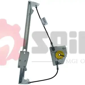 Authentiek Raammechanisme Seim 901536