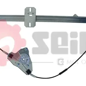 Laatste Kans Raammechanisme Seim 901537