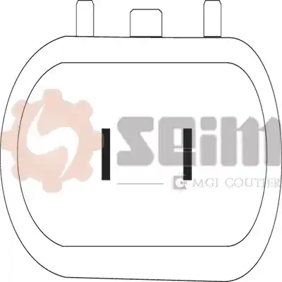 Raammechanisme Seim 901543 Hoge Kwaliteit