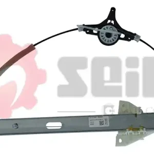 Authentiek Raammechanisme Seim 901559