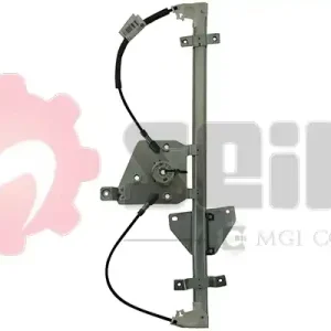 Raammechanisme Seim 901582 Snelle Levering