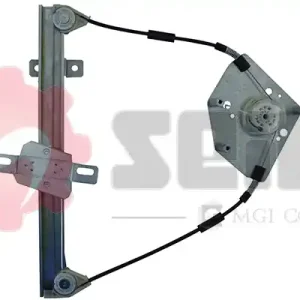 Tijdelijk Beschikbaar Raammechanisme Seim 901585