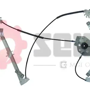 Raammechanisme Seim 901586 Korting