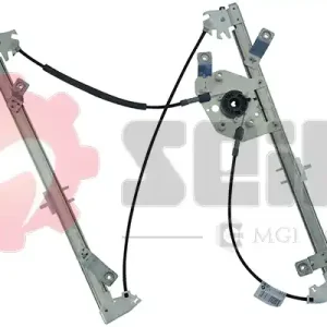 Raammechanisme Seim 901598 Authentiek