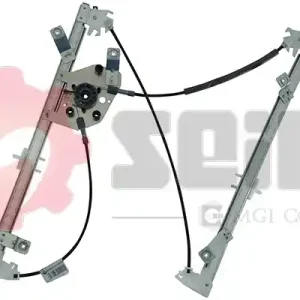 Raammechanisme Seim 901599 Handgemaakt