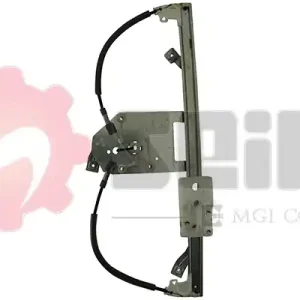 Exclusief Raammechanisme Seim 901600