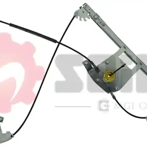 Raammechanisme Seim 901604 Betaalbaar