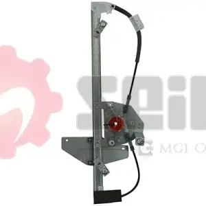 Raammechanisme Seim 901608 Professioneel
