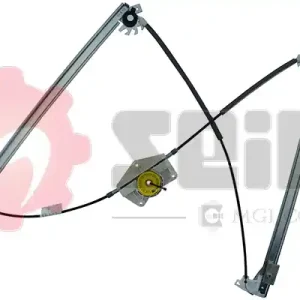 Authentiek Raammechanisme Seim 901622