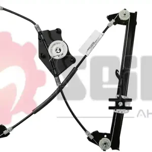 Limited Edition Raammechanisme Seim 901625