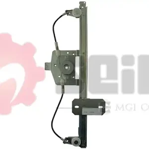 Gecertificeerd Raammechanisme Seim 901626