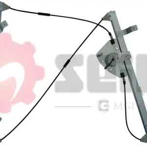 Raammechanisme Seim 901632 Actieprijs