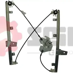 Raammechanisme Seim 901635 Gratis Retour