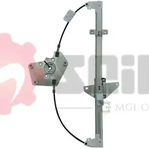 Tijdelijk Beschikbaar Raammechanisme Seim 901637