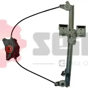 Raammechanisme Seim 901644 Bestel Nu
