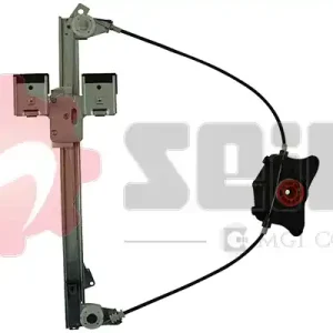 Hoge Kwaliteit Raammechanisme Seim 901645