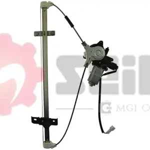 Merkproduct Raammechanisme Seim 901649