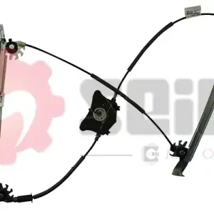 Exclusief Raammechanisme Seim 901654