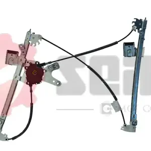 Raammechanisme Seim 901657 Beste Prijs