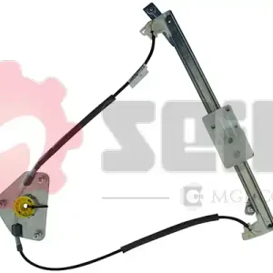 Topkwaliteit Raammechanisme Seim 901663