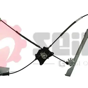 Korting Raammechanisme Seim 901671