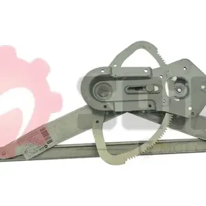 Raammechanisme Seim 901675 Luxe