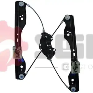 Raammechanisme Seim 901679 Modern