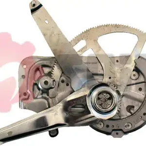 Raammechanisme Seim 901680 Tijdelijk Beschikbaar