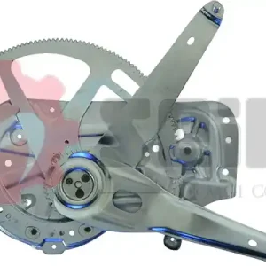 Flitsaanbieding Raammechanisme Seim 901681