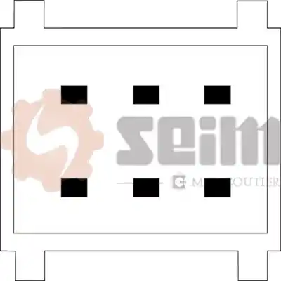 Raammechanisme Seim 901683 Nu Kopen