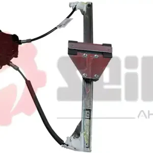 Raammechanisme Seim 901686 Laatste Versie