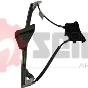 Nieuwe Collectie Raammechanisme Seim 901687