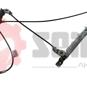 Limited Edition Raammechanisme Seim 901688