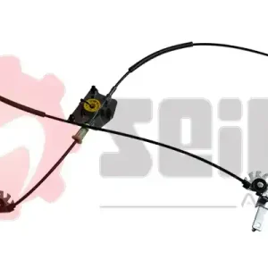 Raammechanisme Seim 901694 Betaalbaar