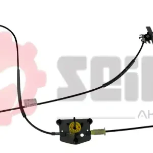 Betaalbaar Raammechanisme Seim 901695