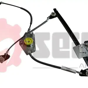 Raammechanisme Seim 901697 Goedkoop