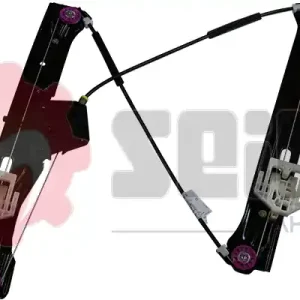 Lage Kosten Raammechanisme Seim 901712