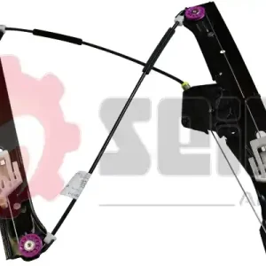 Raammechanisme Seim 901713 Limited Edition