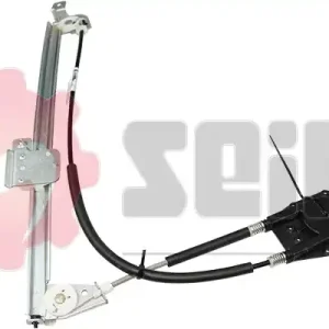 Betrouwbaar Raammechanisme Seim 901717