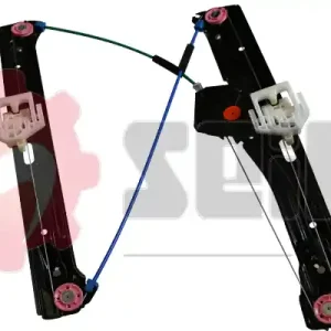 Aanbieding Raammechanisme Seim 901721