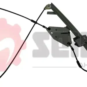 Raammechanisme Seim 901725 Betaalbaar
