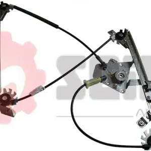 Raammechanisme Seim 901729 Exclusieve Aanbieding