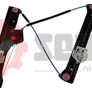Raammechanisme Seim 901736 Nieuw Model