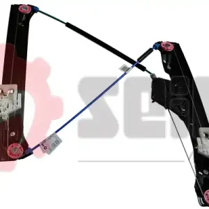 Exclusieve Aanbieding Raammechanisme Seim 901737