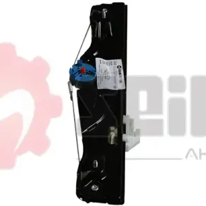 Weekendaanbieding Raammechanisme Seim 901739