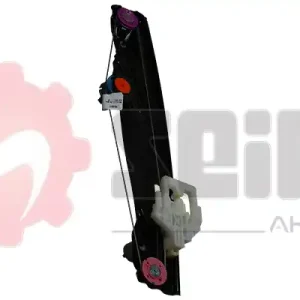 Raammechanisme Seim 901742 Limited Edition