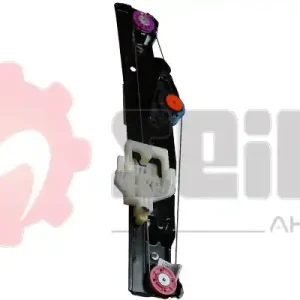 Lage Kosten Raammechanisme Seim 901743